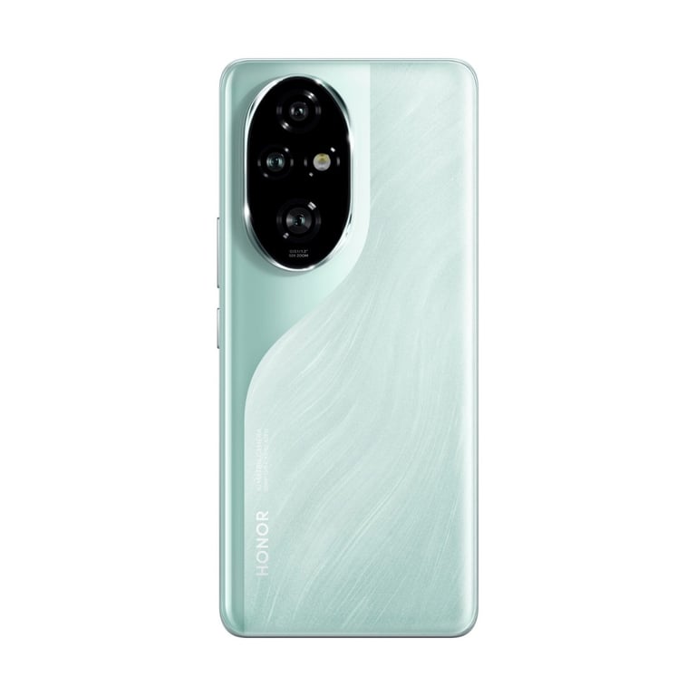 Smartphone Honor Honor 200 Pro 5G 6 78 SNAPDRAGON 8 gen 3 12 GB RAM - vue 3