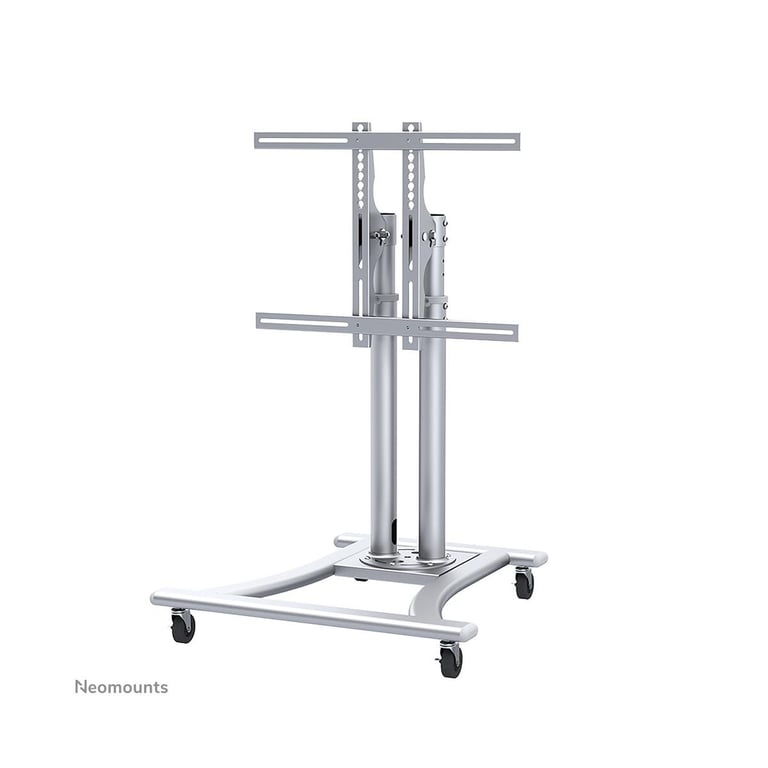 NewStar Mobile MonitorTV Floor Stand PLASMA M1200 chariot - vue 3
