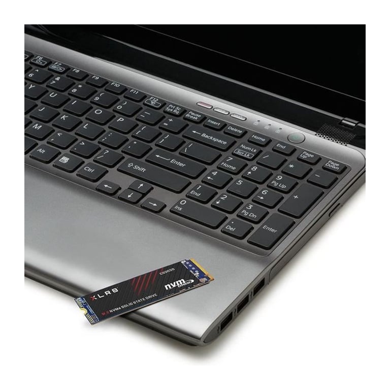 PNY CS2130 .2 PCI Express 3.0 NVMe 3D NAND Neuf - vue 9