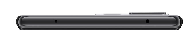 Mi 11 Lite 5G 128 GB, nero, sbloccato