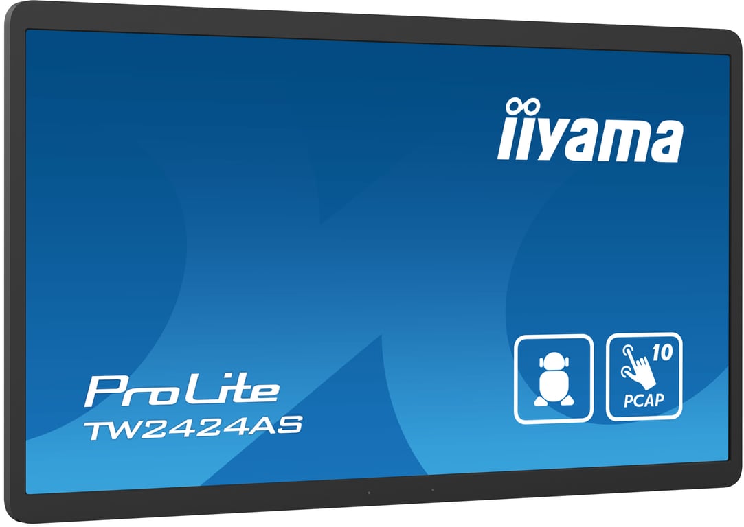 IIYAMA ProLite TW2424AS B1 Neuf - vue 3