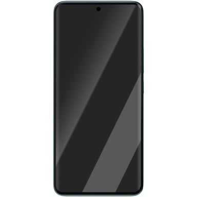 Écran pour Redmi Note 14 Pro Plus 5G LCD + Vitre Tactile + Châssis Bleu