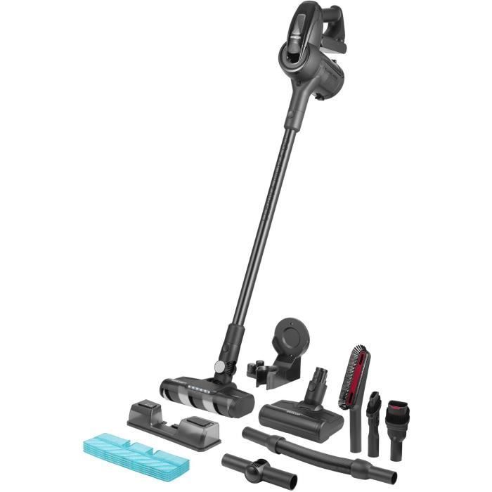 Aspirateur balai 4 en 1 SENCOR SVC 8776BK 50 min 05 - vue 3