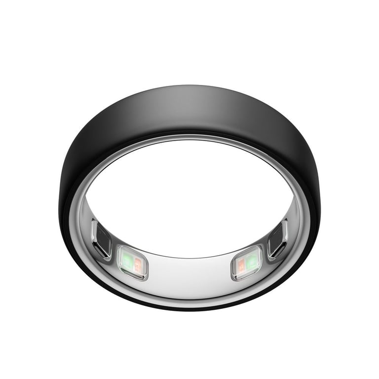 Ring 5 Stealth Taille 9 - vue 2