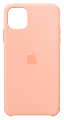Apple MY1H2ZM/A coque de protection pour téléphones portables 16,5 cm (6.5'') Housse Orange