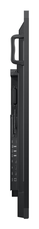 Samsung LH65WAFPLGC tableau interactif 165 1 cm 65 3840 x 2160 pixels Écran tactile Neuf - vue 2