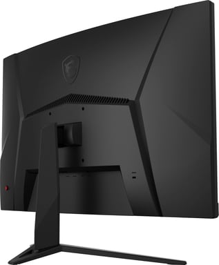 MSI G27C4 E2 68,6 cm (27'') 1920 x 1080 pixel Full HD LCD Flat Panel PC Monitor Nero