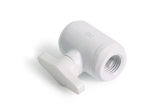 Alphacool 17630 pièce et accessoire pour systèmes de refroidissement d'ordinateurs Bloc d'eau