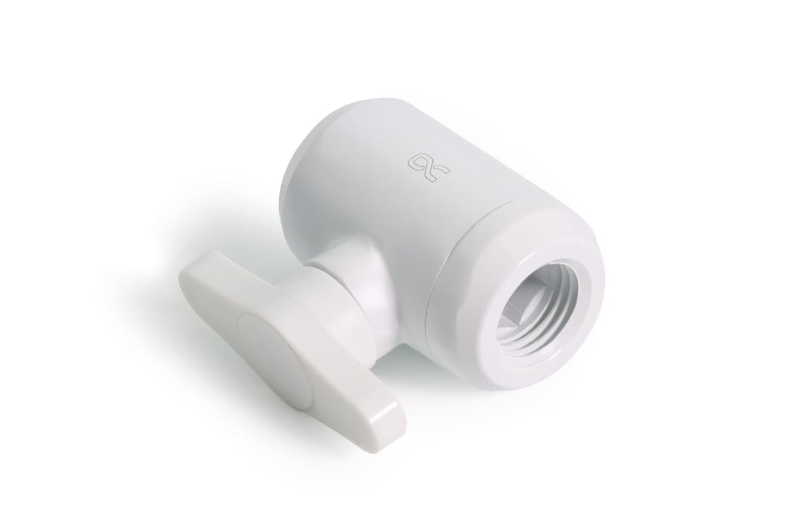 Alphacool 17630 pièce et accessoire pour systèmes de refroidissement d'ordinateurs Bloc d'eau Neuf