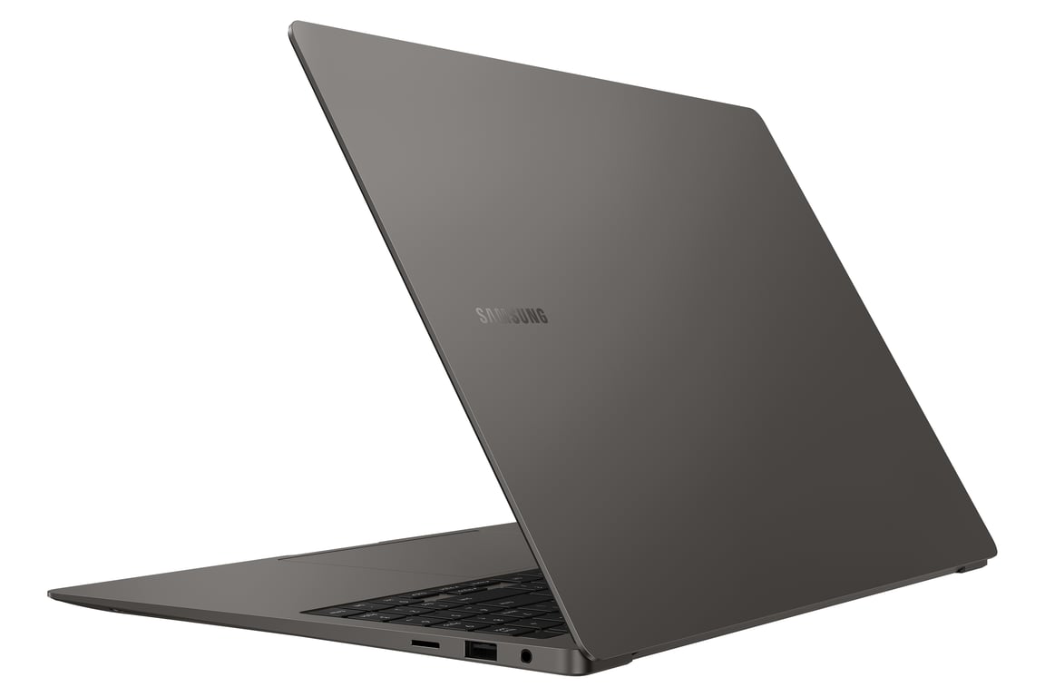 Ordinateur portable Samsung Samsung Galaxy Book3 Pro 16 Intel Core i7 Evo RAM SSD - vue 9