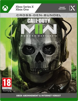 Call of Duty: Modern Warfare II (Xbox One e Xbox Series X)