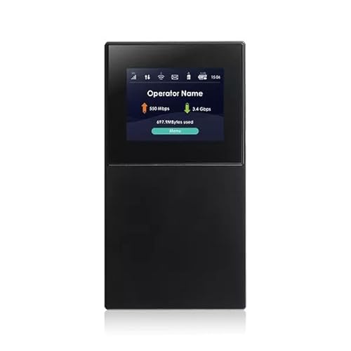 ZyXEL NR2301 - vue 3