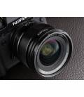 Fujifilm XF 16mm F/1.4 R WR SLR Objectif large Noir