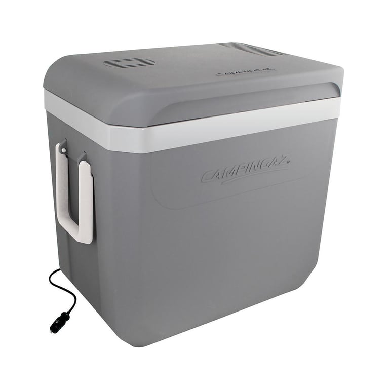 Frigo portable Campingaz Powerbox Plus 36 Électrique - vue 2