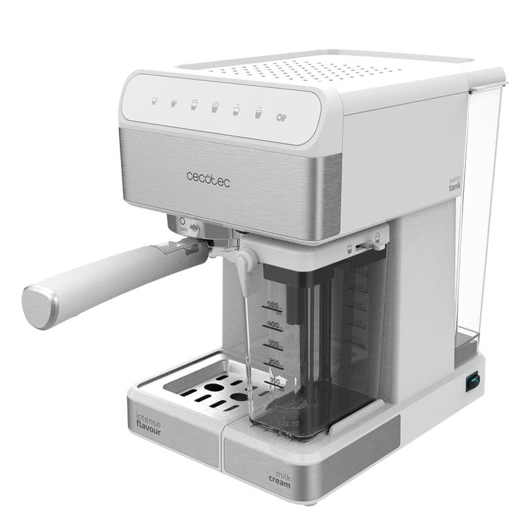 Cecotec Power Instant-ccino 20 Touch Entièrement automatique Machine à expresso 1,4 L - Neuf