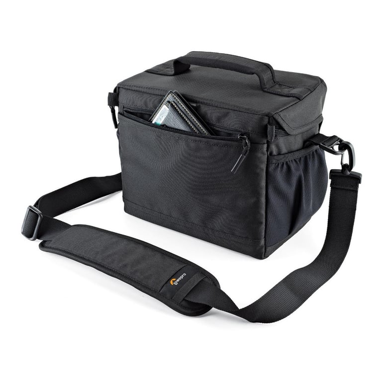LOWEPRO NOVA 180 AW - vue 4