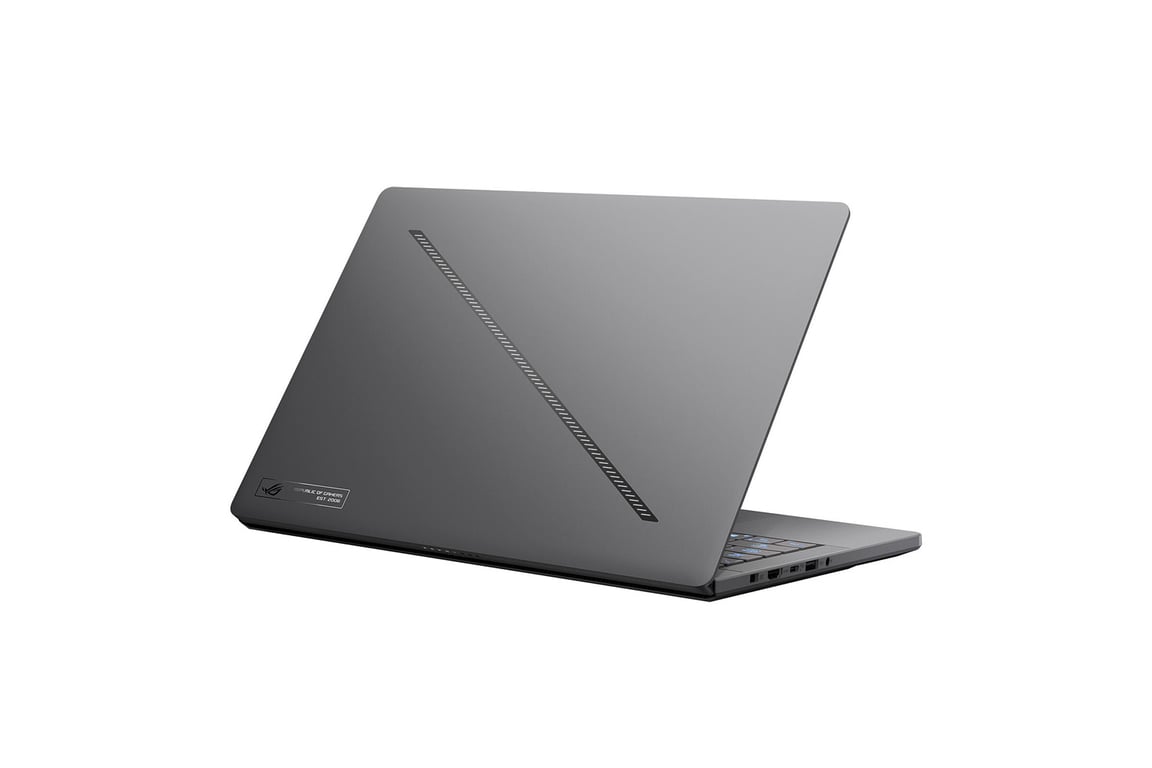 PC Portable : ROG Zephyrus G14 Core Ultra 9 14” 5.0 GHz GeForce RTX 5080 AZERTY Neuf - vue 3