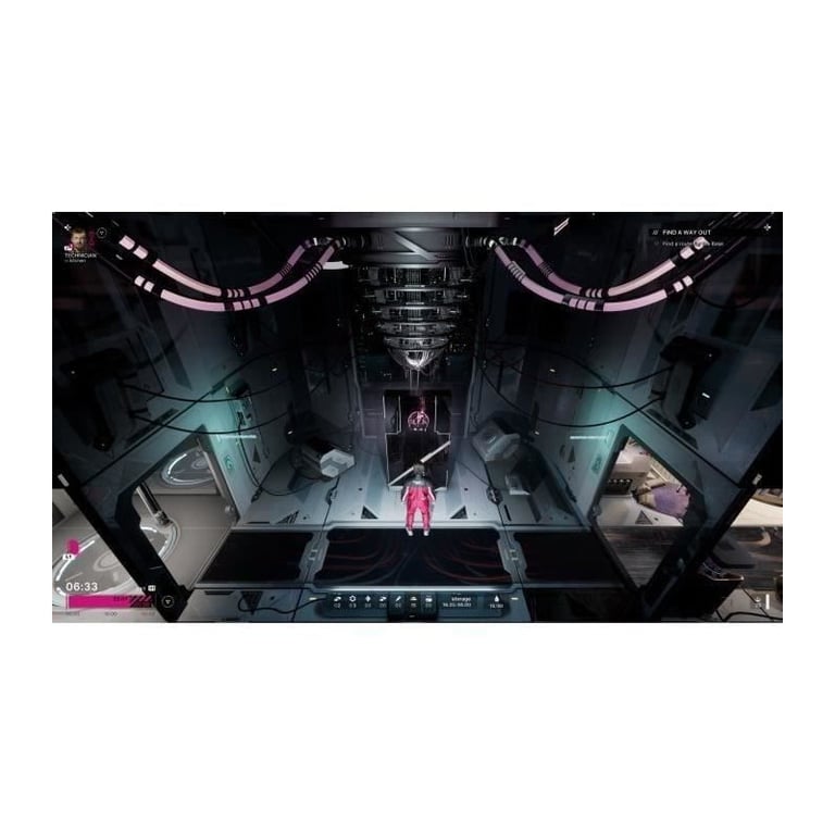 The Alters - Jeu PS5 - Neuf