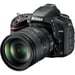 Nikon D610 + AF-S 28-300mm f/3.5-5.6G ED VR + 32GB Kit d'appareil-photo SLR 24,3 MP CMOS 6016 x 4016 pixels Noir