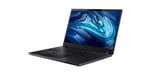 Acer TravelMate P2 TMP215-54-52FH Laptop Intel® Core? i5 i5-1235U 39,6 cm (15,6'') Full HD 16 GB DDR4-SDRAM 512 GB SSD Wi-Fi 6 (802.11ax) Windows 10 Pro Nero
