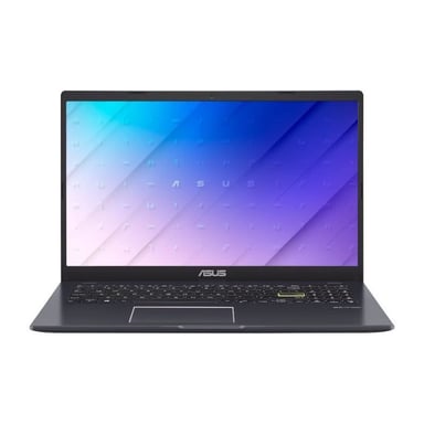 Portátil ASUS VivoBook 15 E510 |15,6 FHD - Intel Celeron N4020 - RAM 8Go - 256Go SSD - Win 11 con 2 años de garantía