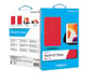 Mobilis 048030 Custodia per tablet 25,9 cm (10,2'') Folio Rosso