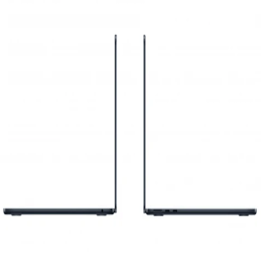 MacBook Air M2 (2023) 15,3'', 3,5 Ghz 1 TB SSD 24 GB Apple GPU 10, Medianoche - QWERTY IT