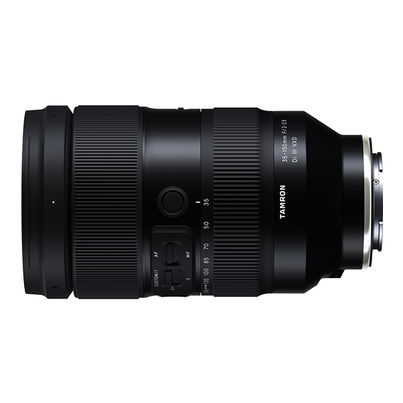 TAMRON 35 1502 2.8 DI III VDX - vue 5
