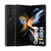 Galaxy Z Fold4 5G 256 GB, Negro, Desbloqueado