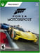 Forza Motorsport (XBOX SERIE X)