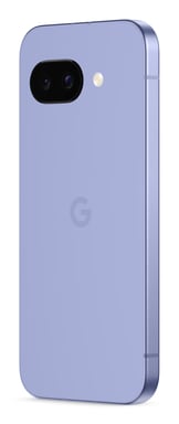 Pixel 9a (5G) 128 Go, Violet