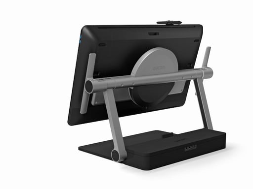 Soportes para tableta gráfica Wacom Cintiq Pro 24