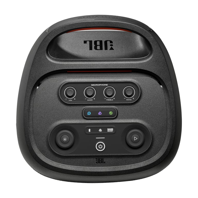 Enceinte Sono DJ JBL PARTYBOX720 – 800W, Autonomie 15H, Bluetooth - vue 2