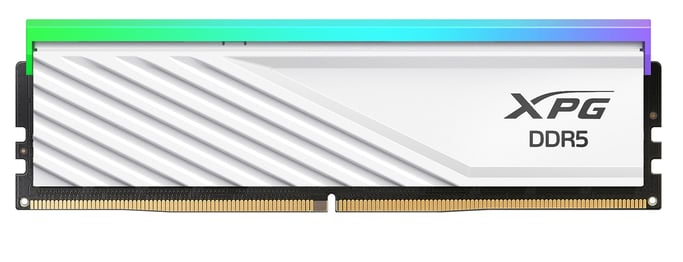 XPG LANCER BLADE RGB módulo de memoria 32 GB 2 x 16 GB DDR5 ECC