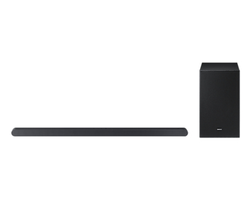 Samsung Hw s700den Haut parleur Soundbar 3.1 Canaux - vue 4