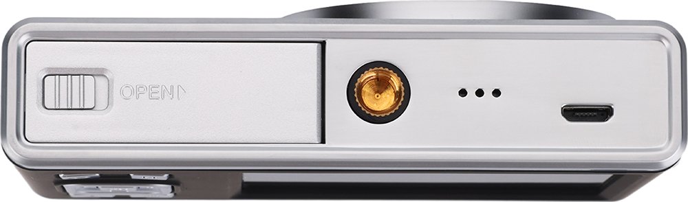 Appareil photo Compact DC9200 - vue 10