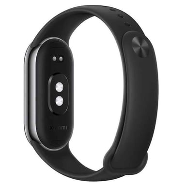Braccialetto Smart band 8, nero