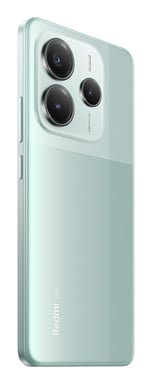 Redmi Nota 14 (5G) 128 GB, Verde
