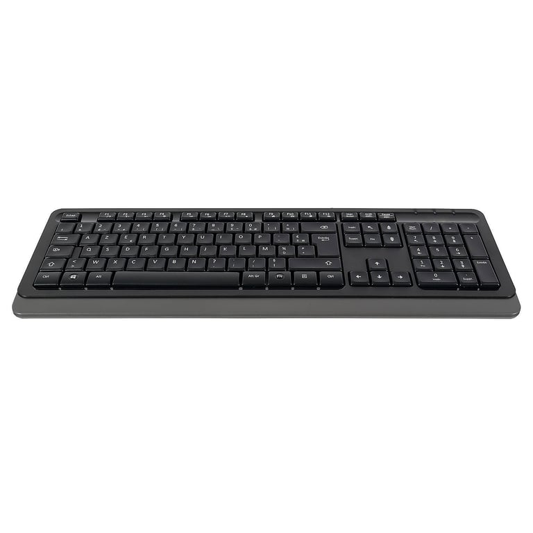 INOVU BW10 AZERTY Français - vue 2