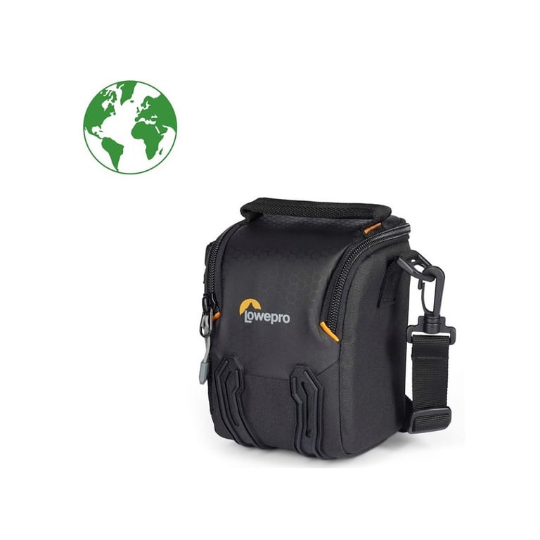 LOWEPRO ADVENTURA SH 115 III