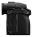 Panasonic Lumix S1 IIE - Appareil photo compact Boitier nu, Noir
