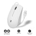 SUBBLIM SUBMO-B2BS002 Mouse da tavolo ambidestro ottico 1200 DPI USB Type-A