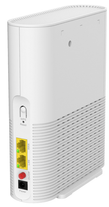 Modem routeur Zte Routeur Z3460 WiFi7 - vue 3