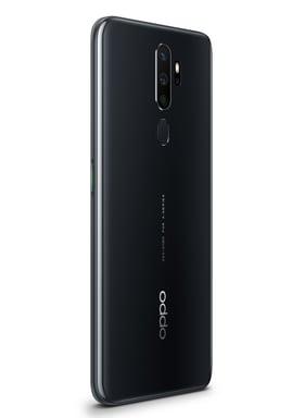 A5 (2020) 64 Go, Noir, débloqué