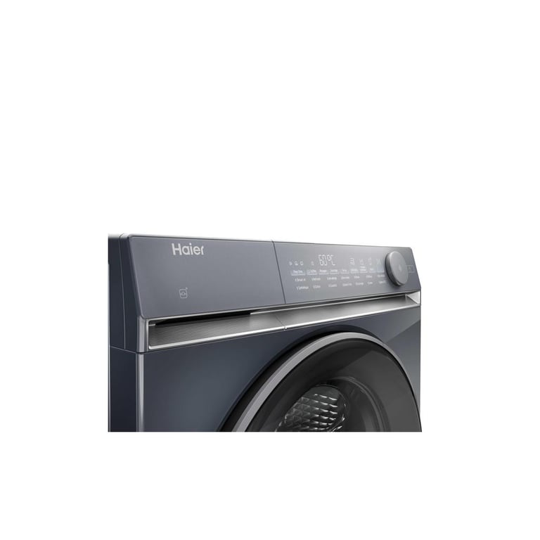 Lave-Linge Hublot Haier HW90-B14367GU-FR X-Series 7 – 9 Kg, 1400 Tr/min - vue 5