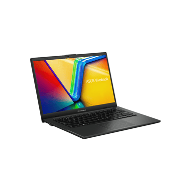 Ordinateur portable ASUS VivoBook 14 E1404FAEB1636 14'' FHD Ryzen 5 40 16Go 1To SSD Sans OS Noir