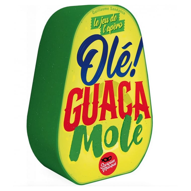 Olé Guacamolé Blackrock - vue 2