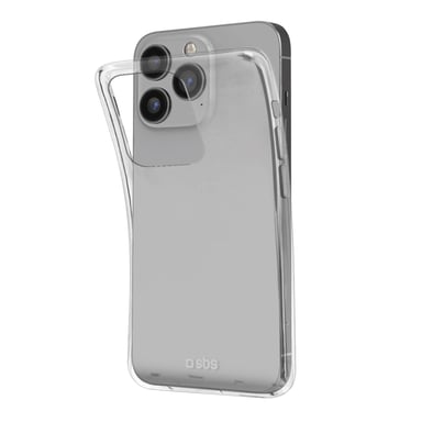 Coque Skinny pour iPhone 14 Pro-SBS