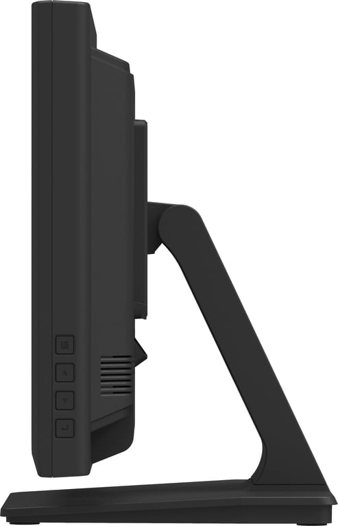 iiyama T1531SR-B1S écran plat de PC 38,1 cm (15 ) 1024 x 768 pixels XGA LCD Écran tactile Noir - Neuf