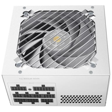 Fuente de Alimentación Mars Gaming MPB650SIM- 650W- Ventilador 12cm- 80 Plus Bronze
